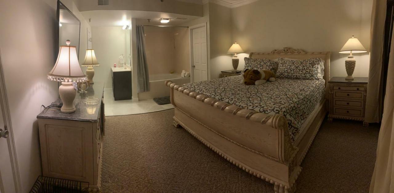Luxury Condo In The Heart Of ピジョンフォージ エクステリア 写真