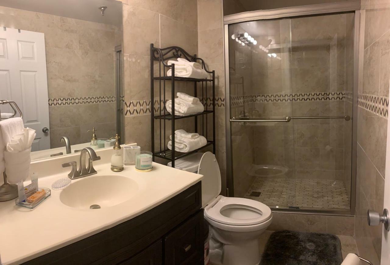 Luxury Condo In The Heart Of ピジョンフォージ エクステリア 写真